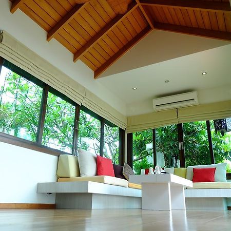 Jean Pool Villa Choeng Mon Ngoại thất bức ảnh