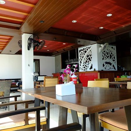Jean Pool Villa Choeng Mon Ngoại thất bức ảnh