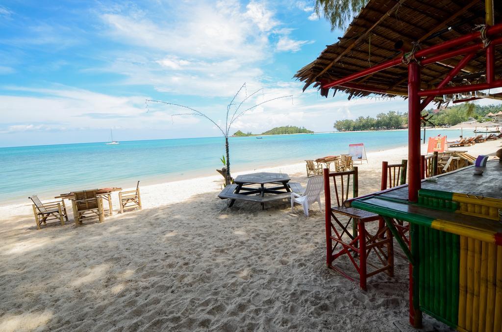 Jean Pool Villa Choeng Mon Ngoại thất bức ảnh