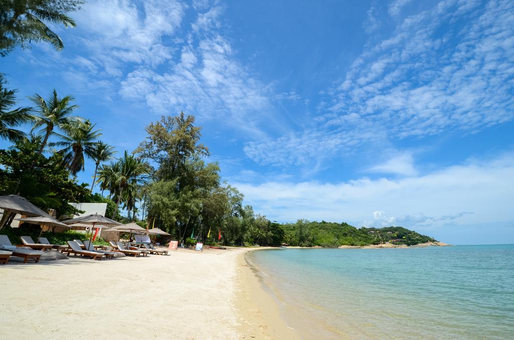 Jean Pool Villa Choeng Mon Ngoại thất bức ảnh