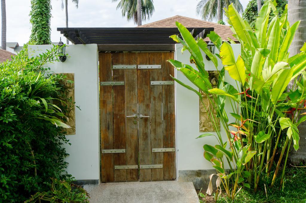 Jean Pool Villa Choeng Mon Ngoại thất bức ảnh
