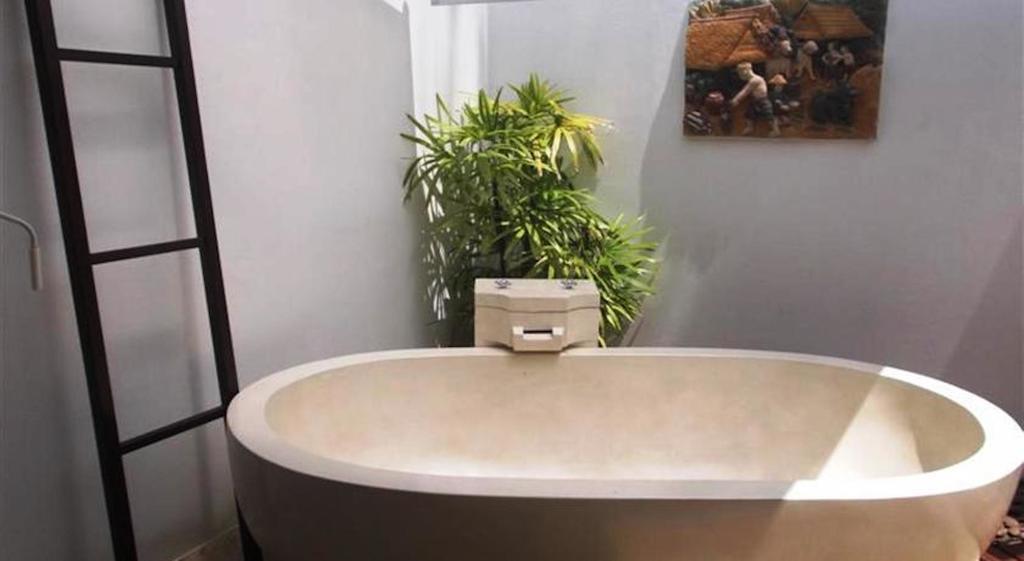 Jean Pool Villa Choeng Mon Ngoại thất bức ảnh