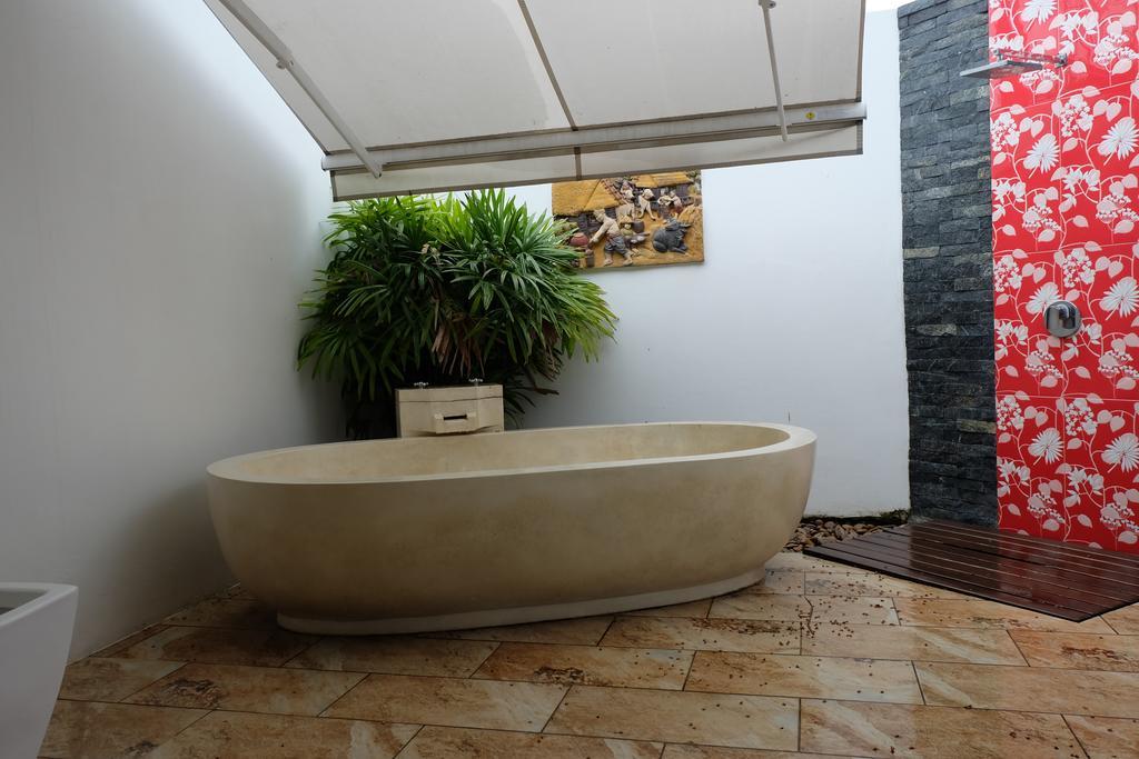 Jean Pool Villa Choeng Mon Ngoại thất bức ảnh