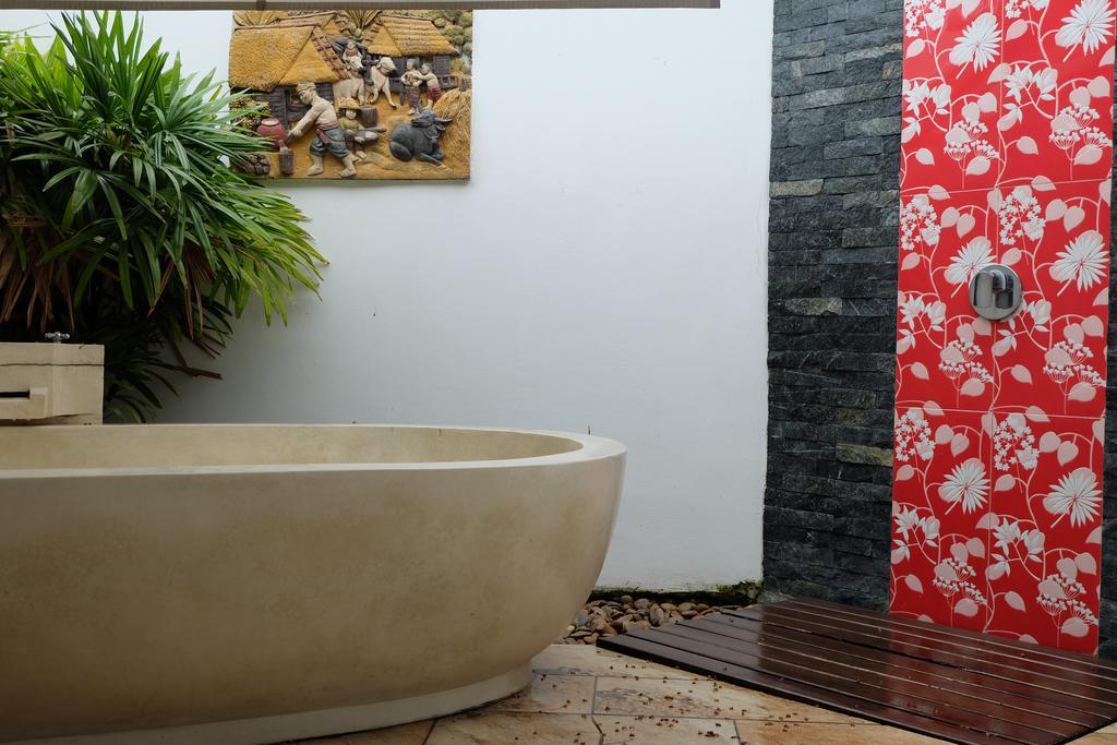 Jean Pool Villa Choeng Mon Ngoại thất bức ảnh