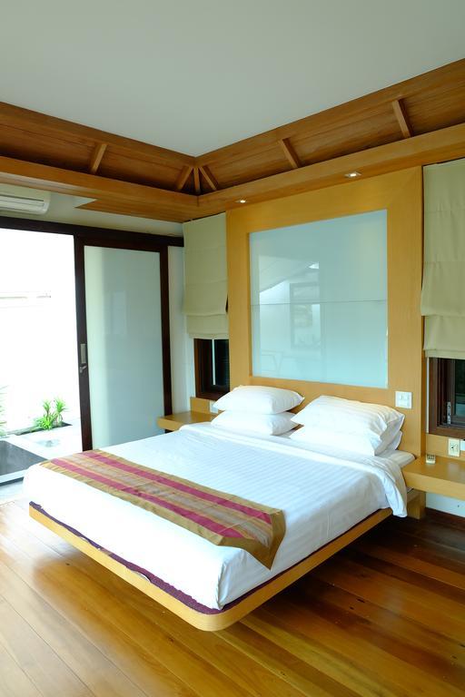Jean Pool Villa Choeng Mon Ngoại thất bức ảnh