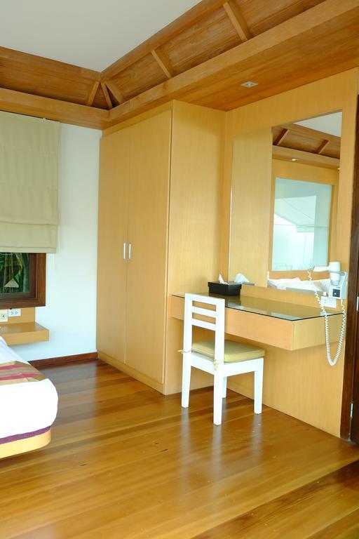 Jean Pool Villa Choeng Mon Ngoại thất bức ảnh
