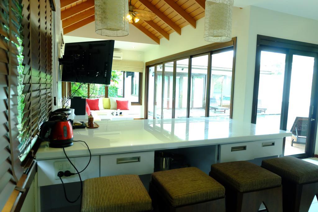 Jean Pool Villa Choeng Mon Ngoại thất bức ảnh