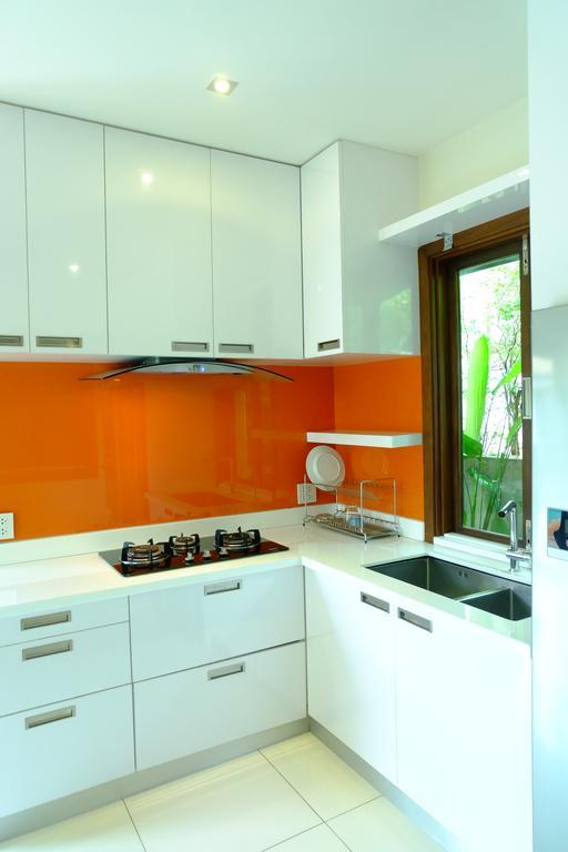 Jean Pool Villa Choeng Mon Ngoại thất bức ảnh